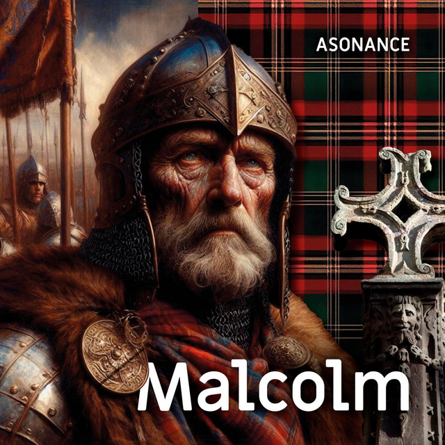 Malcolm cover art