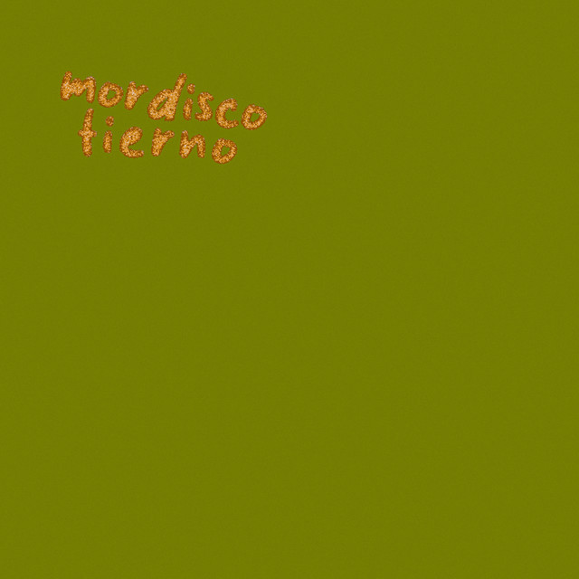 mordisco tierno cover art