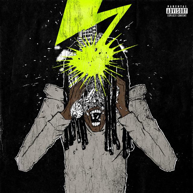 10 Weeks & 3 Days cover art
