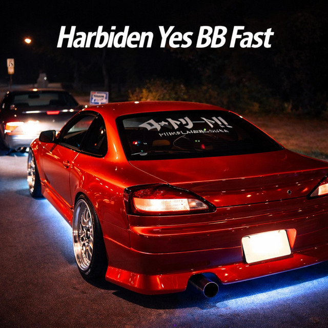 Harbiden yes bbs Fast - remastering