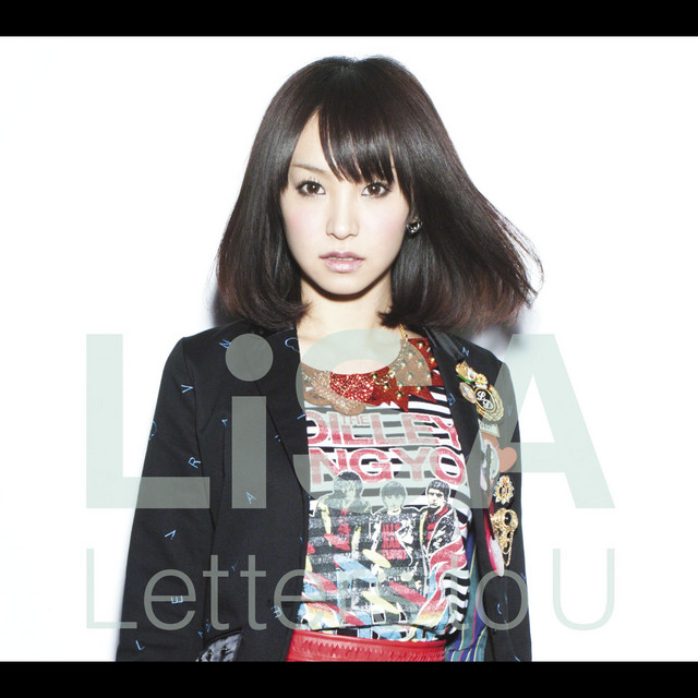 Letters to U - Album by LiSA | Spotify