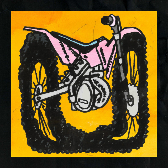 Dirt Bike