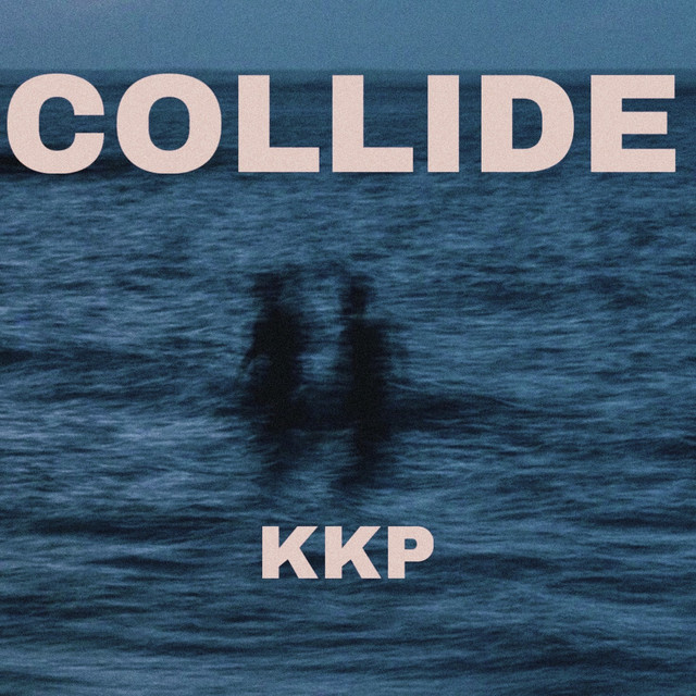 Collide cover art