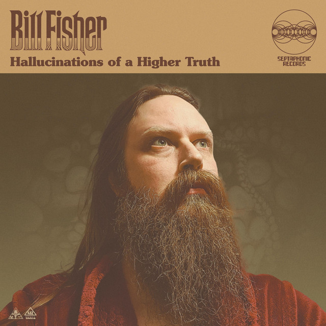 Hallucinations of a Higher Truth cover art