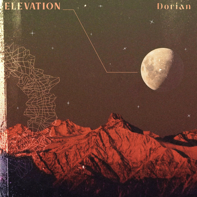 Elevation cover art