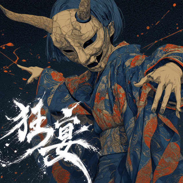 狂宴