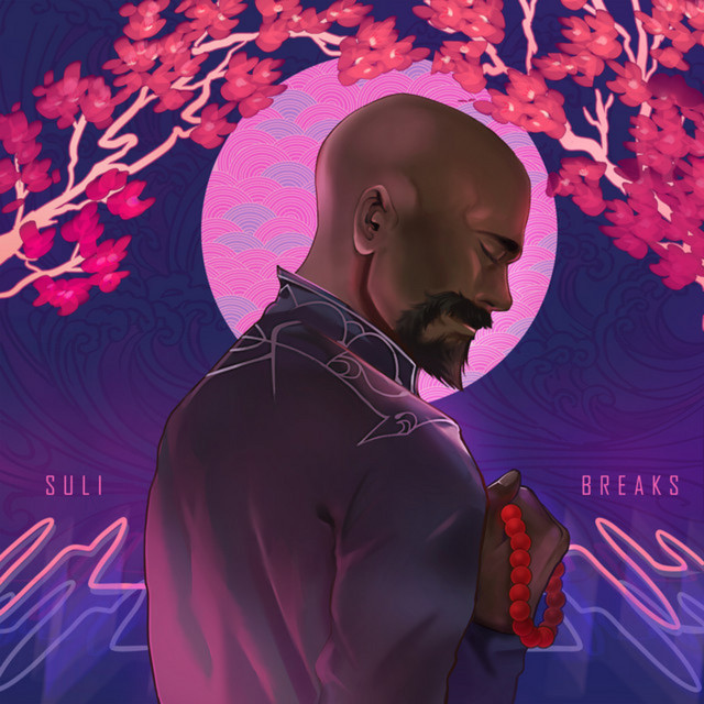 Synthetic Heartbreak cover art