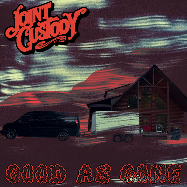 Good As Gone cover