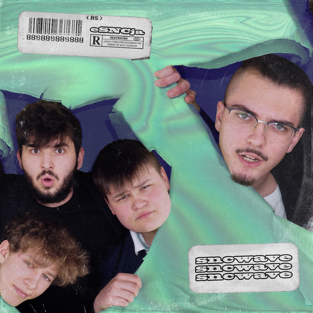 ESNCJA cover art