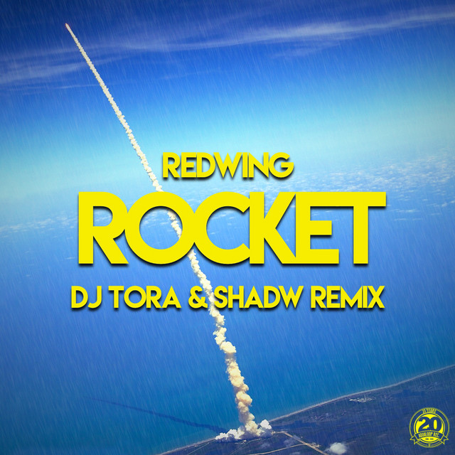 Rocket - DJ Tora & Shadw Vocal Remix cover art