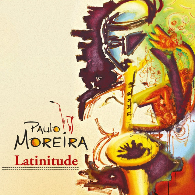 Latinitude cover art