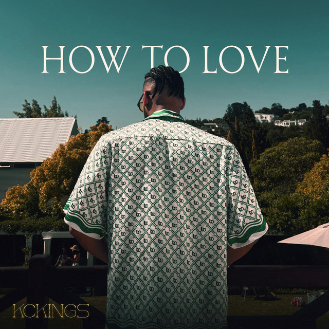 How to Love