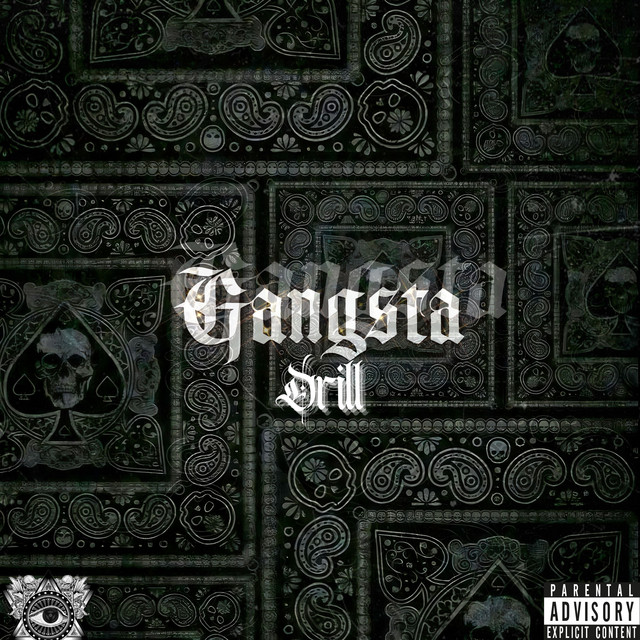 Gangsta Drill