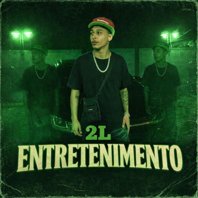 ENTRETENIMENTO