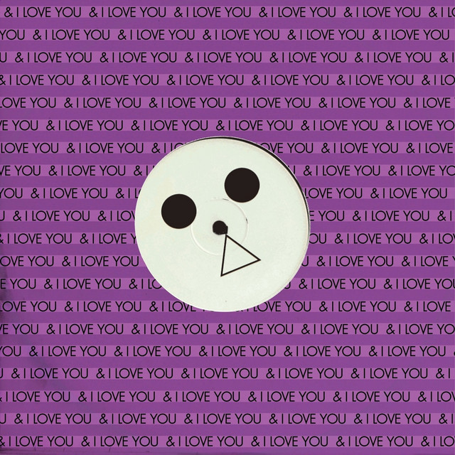 Album art for & I Love You
