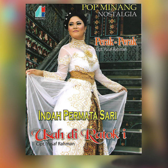Usah Di Ratok I cover art
