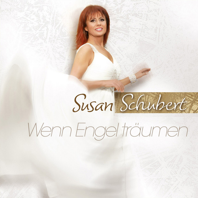 Wenn Engel träumen cover art