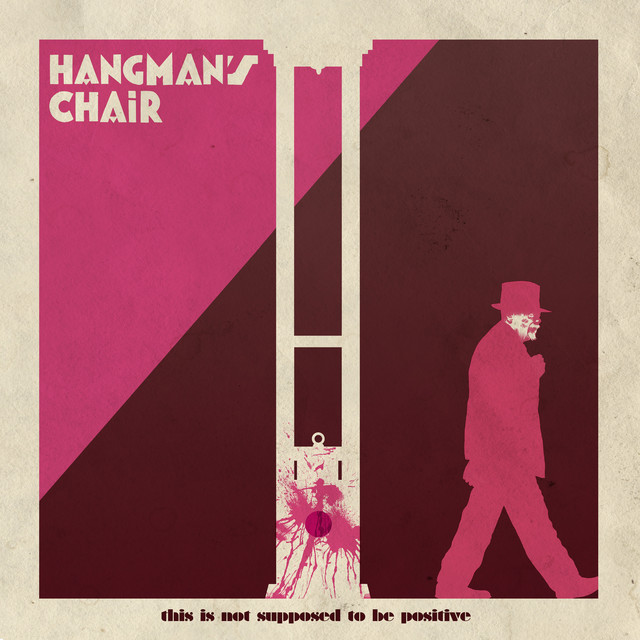 This Is Not Supposed to Be Positive cover art
