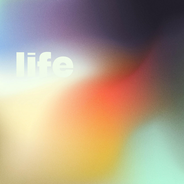 life cover art