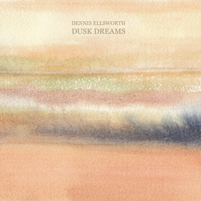 Dusk Dreams cover art