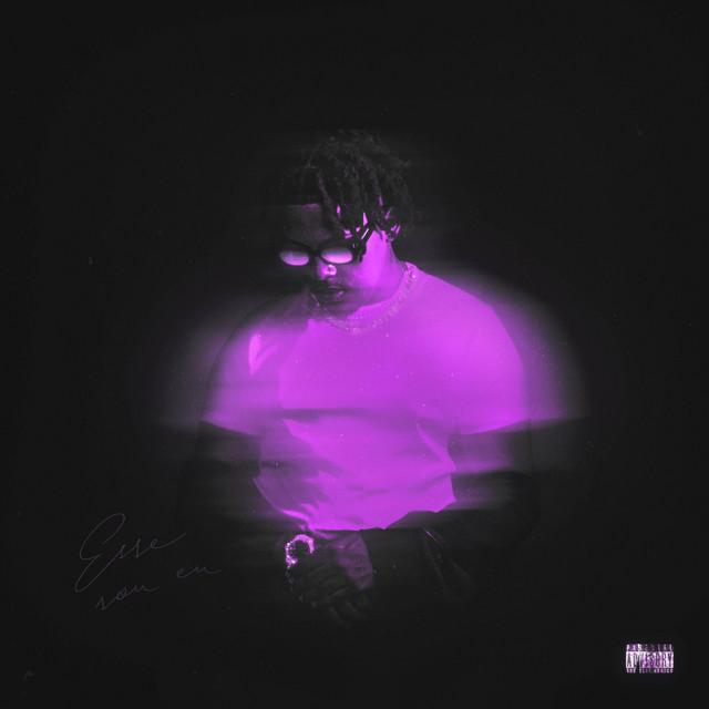 Esse Sou Eu cover art
