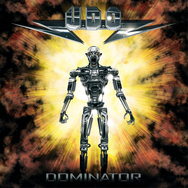 DOMINATOR - Album by U.D.O. | Spotify
