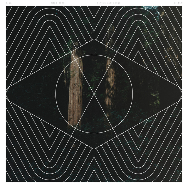 Coming and Going cover art