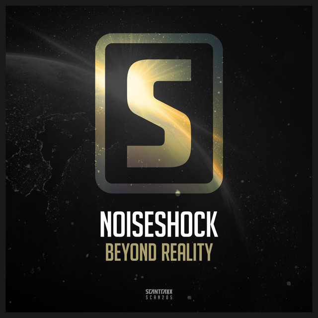 Beyond Reality album art