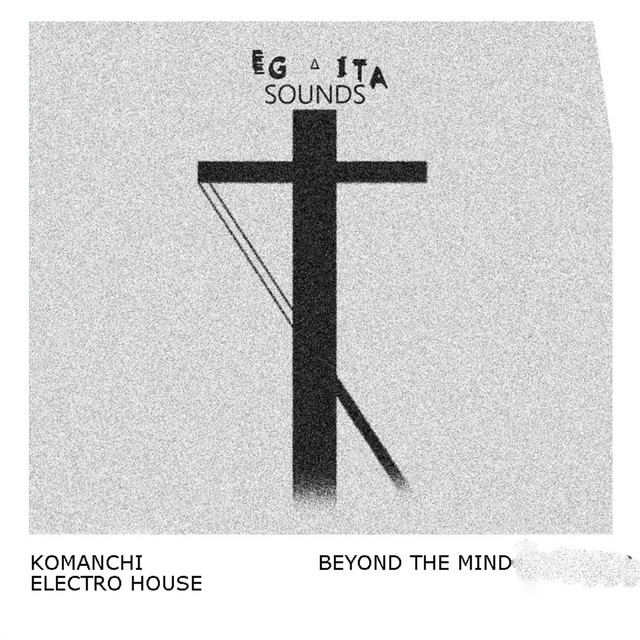 Beyound The Mind album art