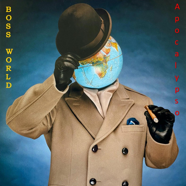 Boss World | Spotify
