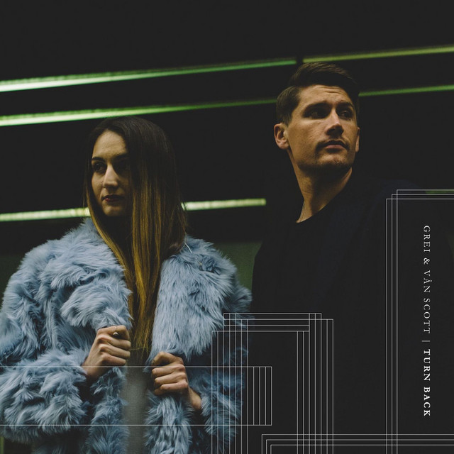 Turn Back cover art