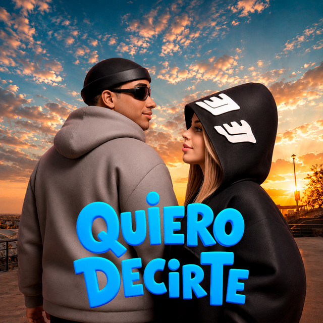 Quiero Decirte