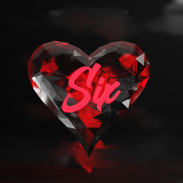 Six cover art