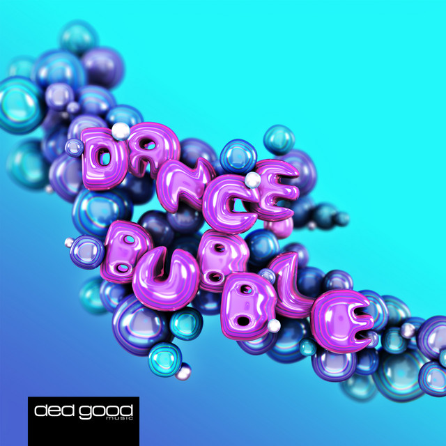 Dance Bubble cover art