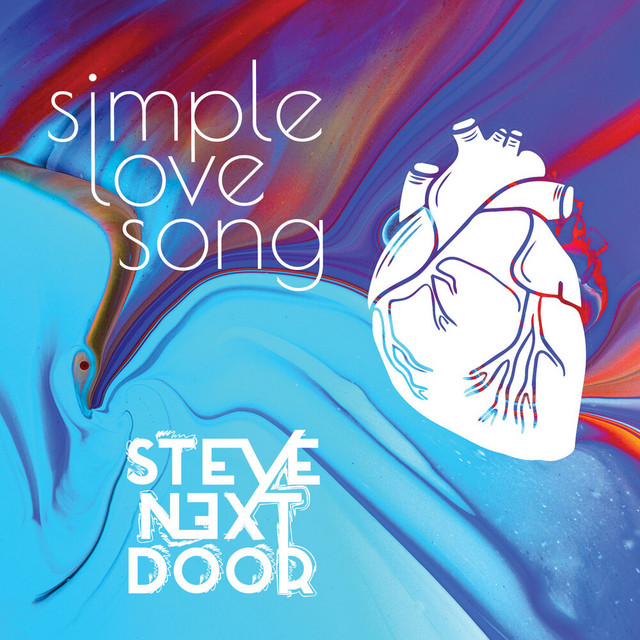 Simple Love Song - Single by Steve Next Door | Spotify