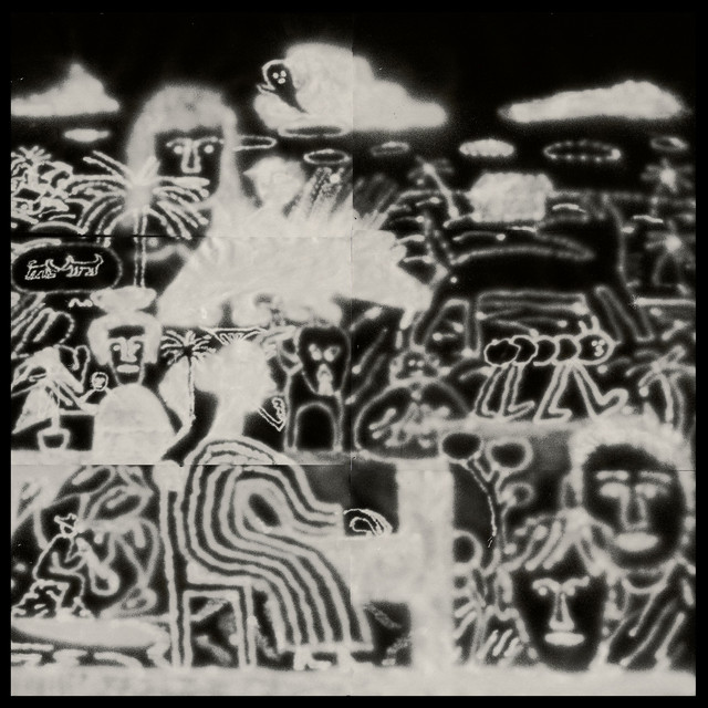 SUBSOLO cover art