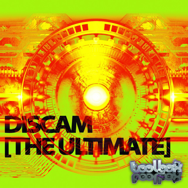 The Ultimate - Original Mix