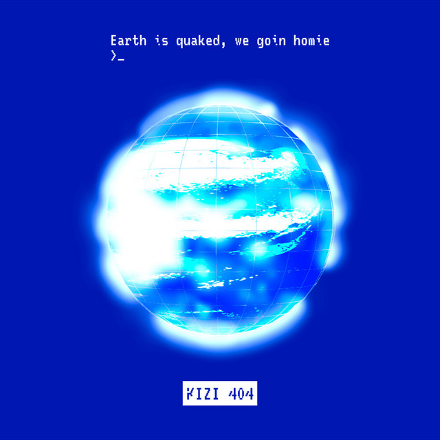 Reality did not happen yet album art