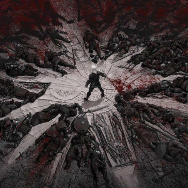 Spikeroog cover art