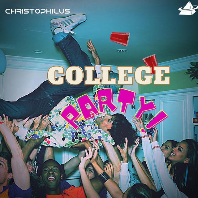 Red Handed - song and lyrics by CHRISTOPHILUS | Spotify