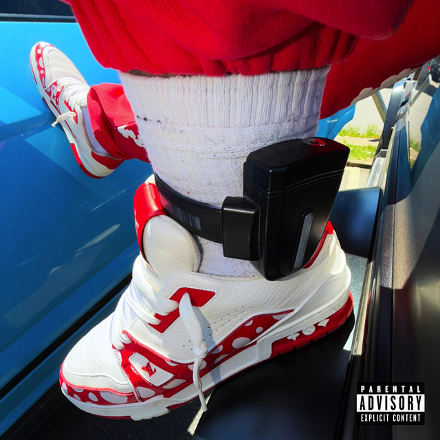 LEGENDARY cover art