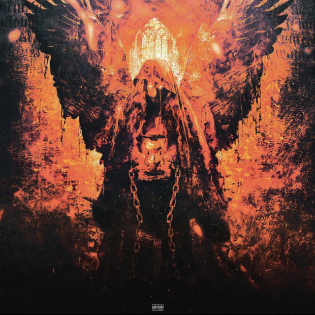 Ultra cover art