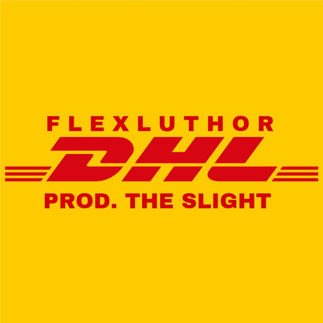 Dhl cover art