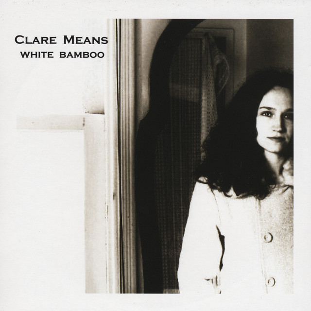 White Bamboo cover