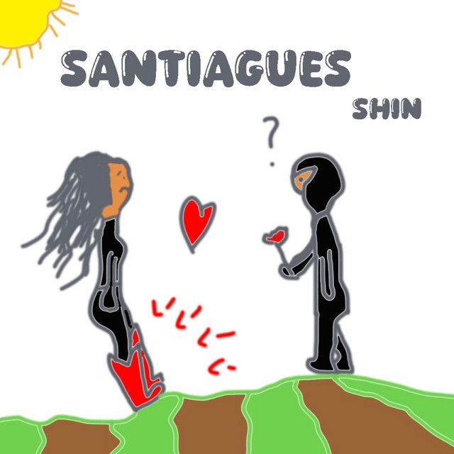 Santiagues