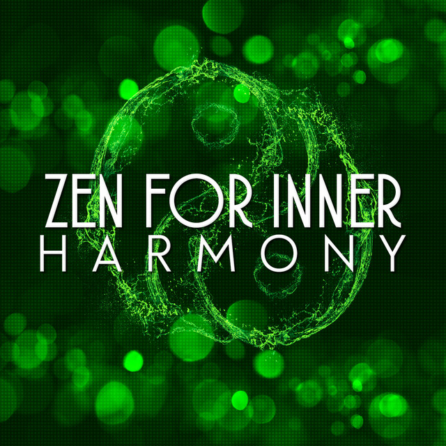 Zen for Inner Harmony cover art