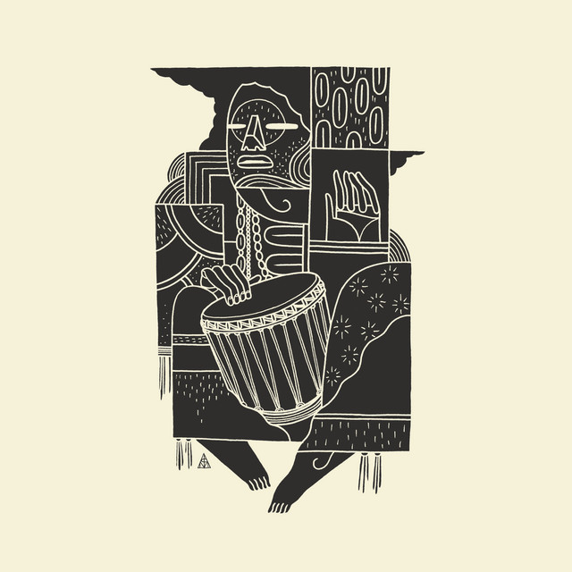 Dununba cover art