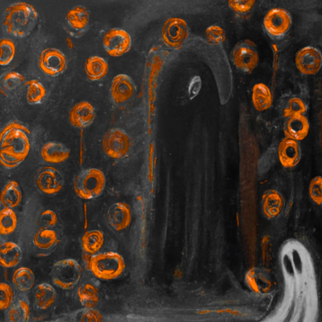 44rings cover art