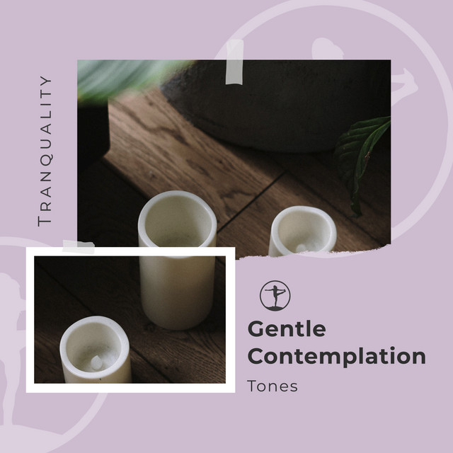 Gentle Contemplation Tones cover art