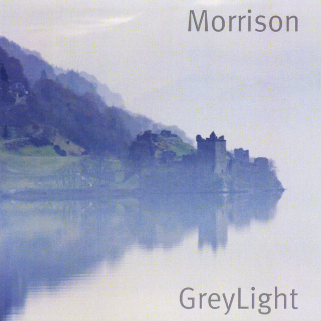 Greylight cover art